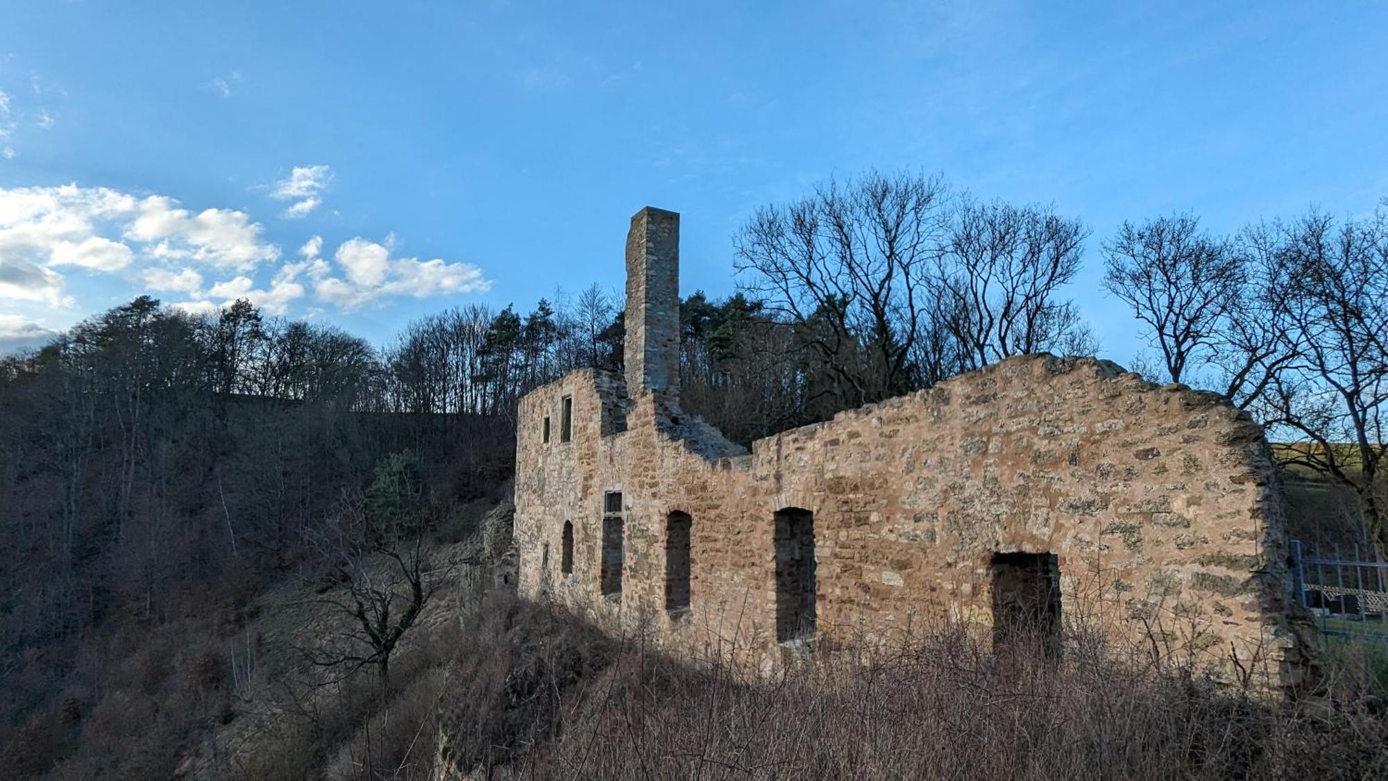 Ferienhaus Manoury Am Klosterbrunnen Waldeck  Dış mekan fotoğraf