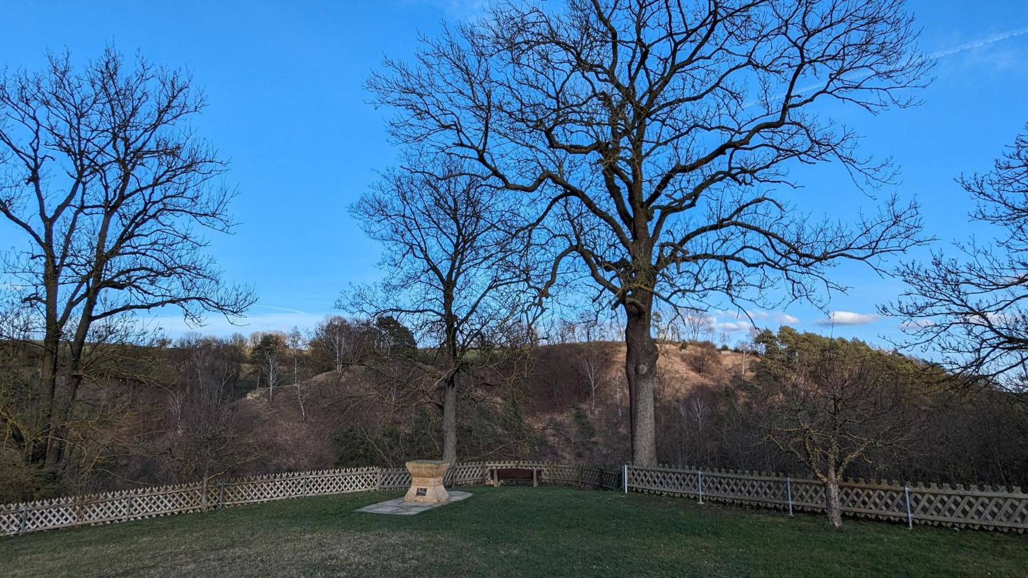 Ferienhaus Manoury Am Klosterbrunnen Waldeck  Dış mekan fotoğraf