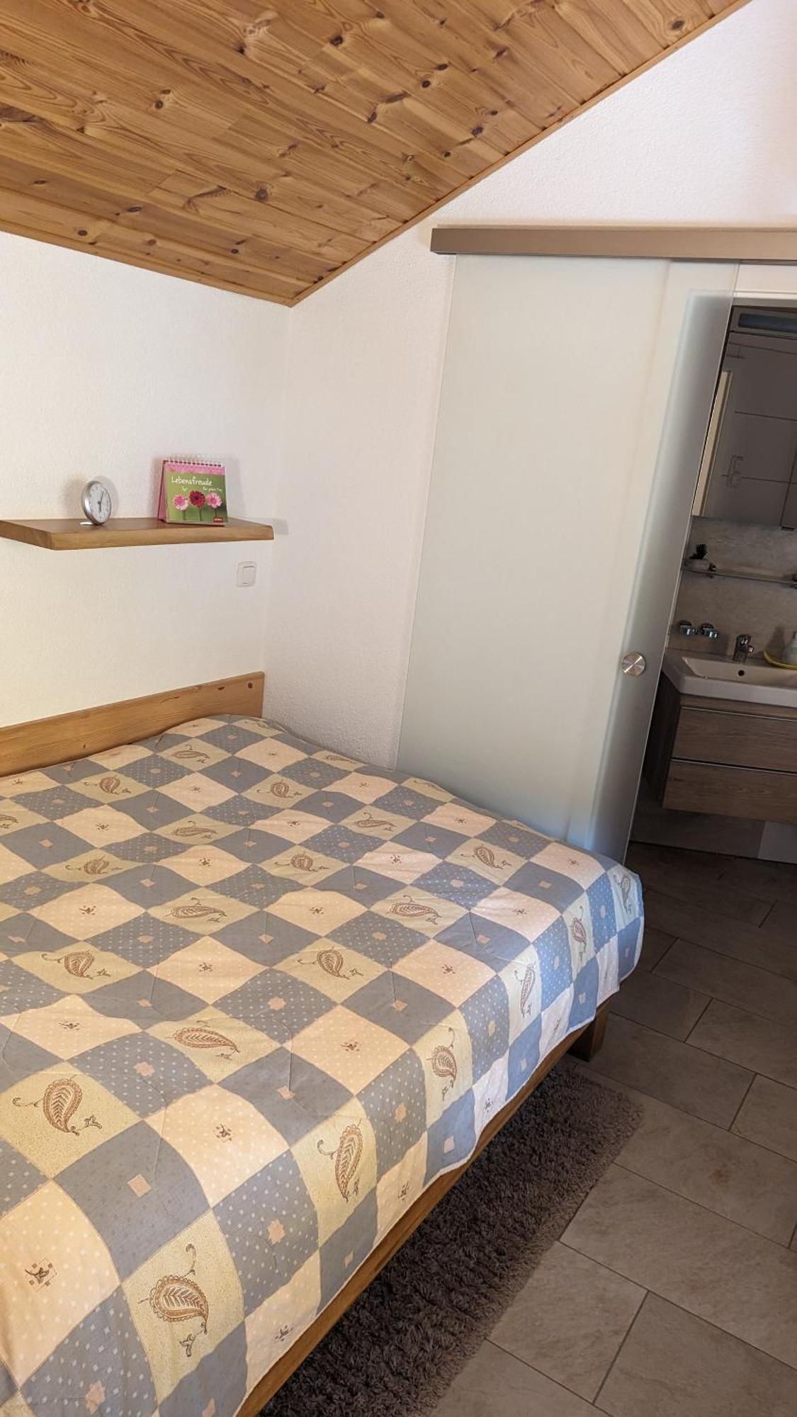 Ferienhaus Manoury Am Klosterbrunnen Waldeck  Dış mekan fotoğraf